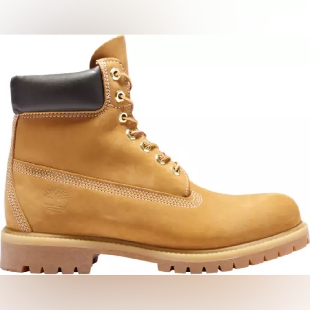 timberland men’s waterproof boots 6”